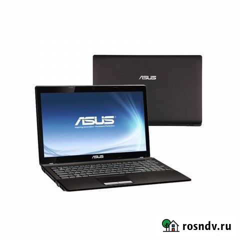Ноутбук asus Задонск - изображение 1