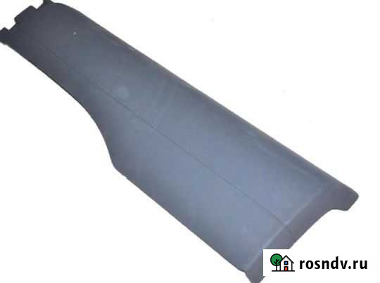 Продолжение левого крыла Ман тгс, тга Новосибирск - изображение 1