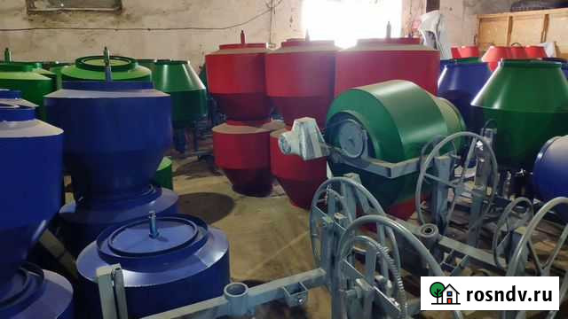 Мешалка с доставкой Махачкала - изображение 1