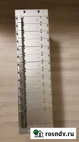 Блок питания SVP-BP-30 Самара - изображение 1