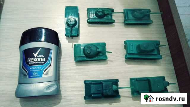 Танки СССР машинки Волгоград - изображение 1