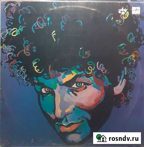 Виниловая пластинка Сергей Минаев Великий Новгород - изображение 1