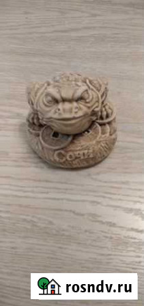 Фигурка в аквариум Ижевск - изображение 1
