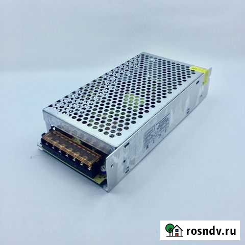 Блок питания 12V 12.5A 150W Пермь - изображение 1