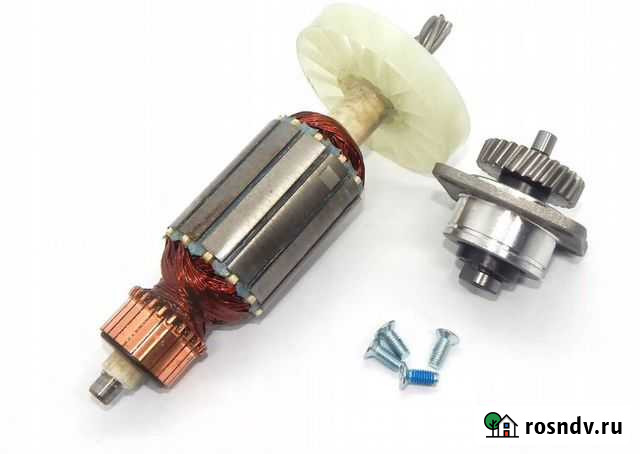 Запчасти электроинструмента metabo Метабо Краснодар - изображение 1