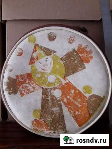 Сумочка детская СССР Томск - изображение 1