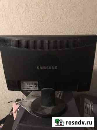 Монитор Samsung SyncMaster 943E Астрахань