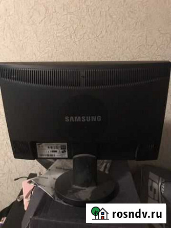 Монитор Samsung SyncMaster 943E Астрахань - изображение 1