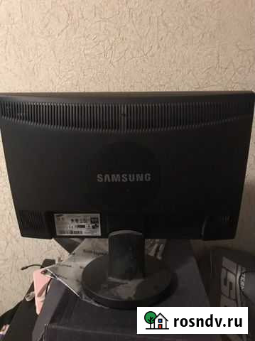 Монитор Samsung SyncMaster 943E Астрахань - изображение 1