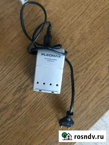 Зарядное устройство Барнаул - изображение 1