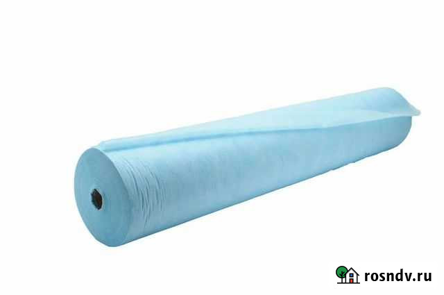 Одноразовые простыни в рулоне Чита - изображение 1