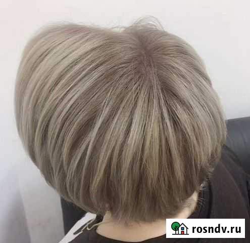 Ищу моделей. Парикмахер.Колорист Казань - изображение 1