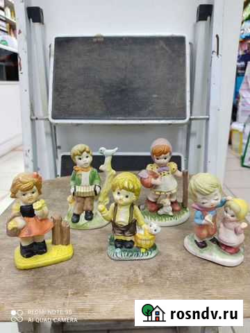 Дети Германия Челябинск - изображение 1