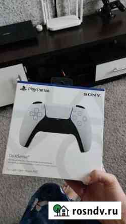 Sony playstation 5 PS5 с дисководом Омск