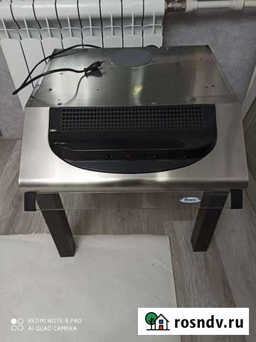 Вытяжка для кухни Биробиджан - изображение 1