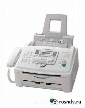 Laser fax panasonic kx-fl 513 Санкт-Петербург