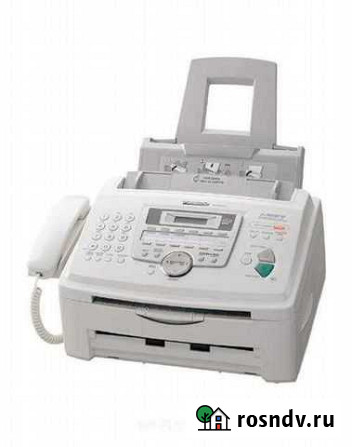 Laser fax panasonic kx-fl 513 Санкт-Петербург - изображение 1