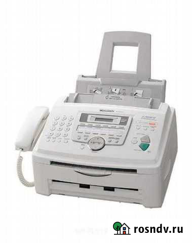 Laser fax panasonic kx-fl 513 Санкт-Петербург - изображение 1