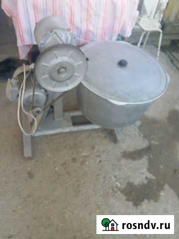 Тестомес для пекарни Акуша - изображение 1