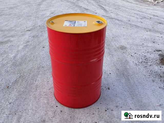 Бочка металлическая бу 200л Улан-Удэ - изображение 1