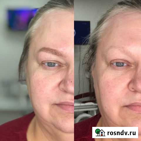 Оформление бровей Ханты-Мансийск - изображение 1