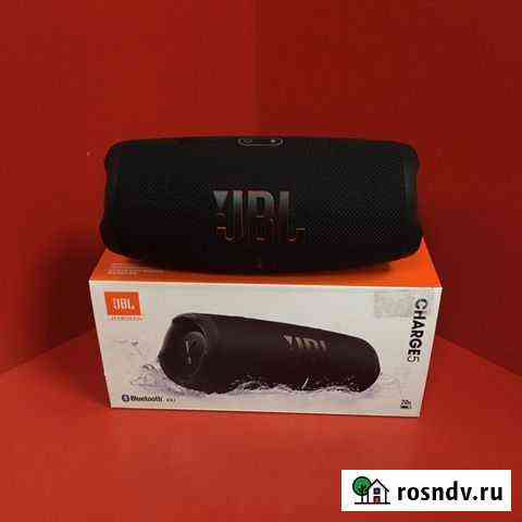 Колонка jbl charge 5 (20335) Абакан