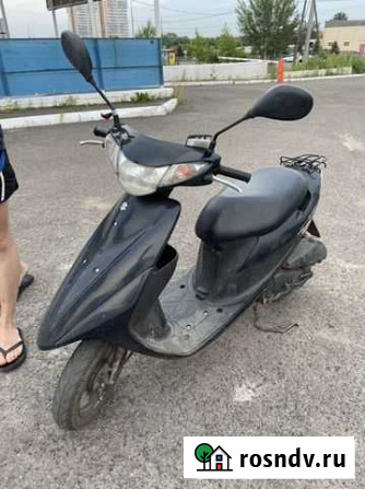 Продам Мопед Красноярск - изображение 1