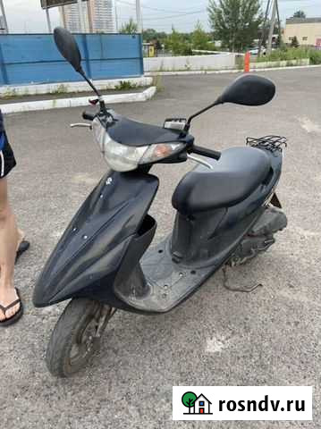 Продам Мопед Красноярск - изображение 1