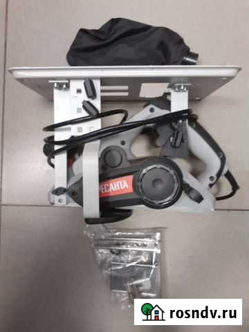 Рубанок ресанта р82ст Улан-Удэ - изображение 1