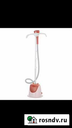 Вертикальный отпариватель Philips GC507/60 Салехард - изображение 1