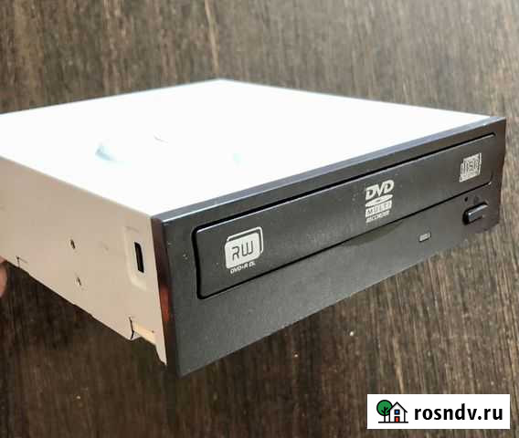 Дисковод DVD+R для пк Ангарск - изображение 1