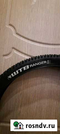 Покрышки для горного велосипеда WTB ranger 2.25 29 Химки - изображение 1