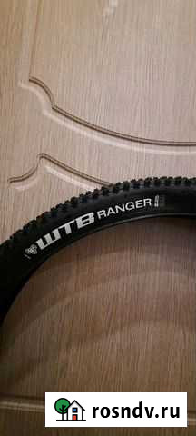 Покрышки для горного велосипеда WTB ranger 2.25 29 Химки - изображение 1