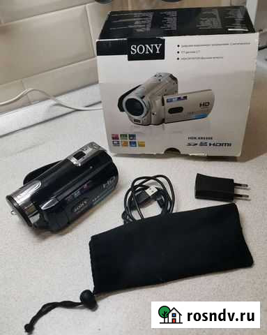 Видеокамера Волгоград - изображение 1