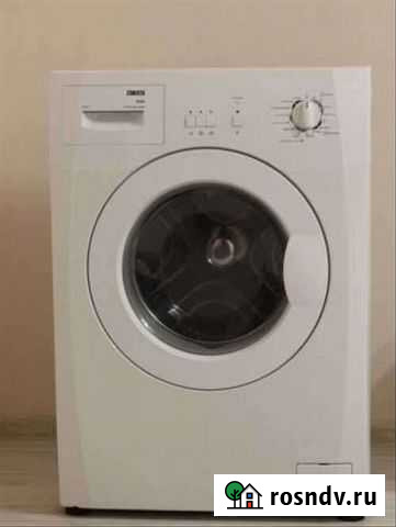 Zanussi ZWS1101, ZWS3102, FL-984CN Омск - изображение 1