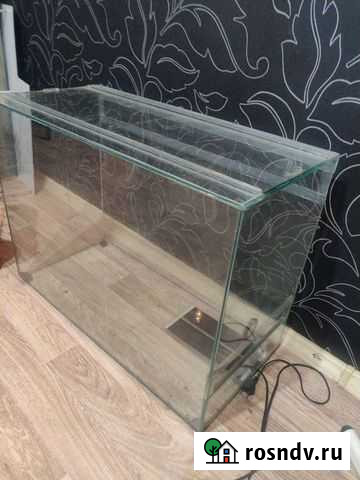 Террариум большой (75х35х56) Саранск - изображение 1