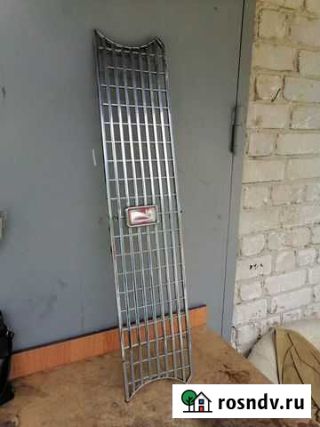 Решетка радиатора на ваз 2101 Ульяновск - изображение 1