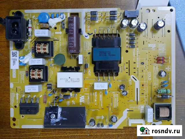 Блок питания bn44-00852 Ульяновск - изображение 1