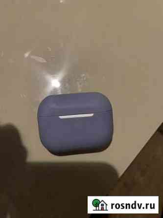 Airpods pro оригинал бу Истра
