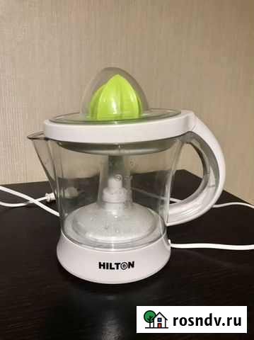 Соковыжималка для цитрусовых Нижний Новгород - изображение 1