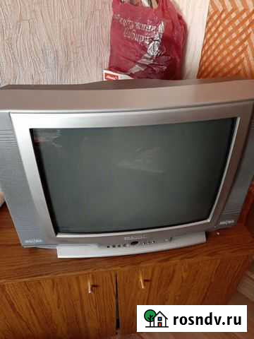Телевизор Ангарск - изображение 1