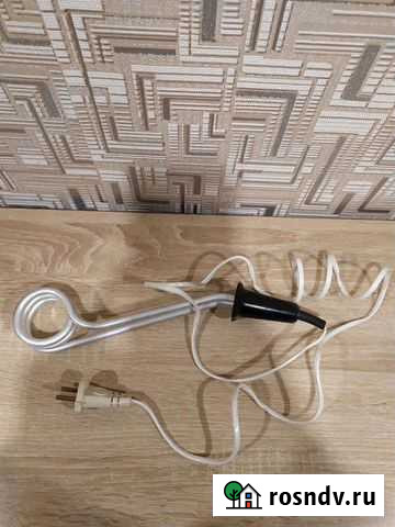 Кипятильник Брянск - изображение 1