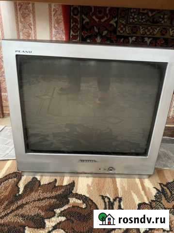 Телевизор Ангарск - изображение 1