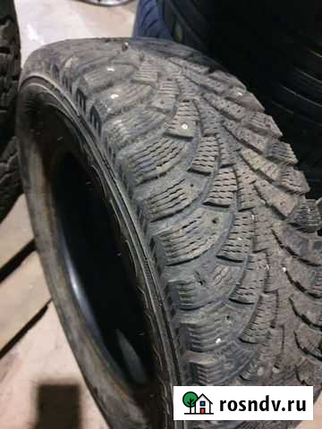 Nordman 185/70 R14 1шт Киров - изображение 1