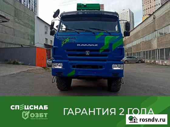 Урб 2А2Д Анадырь