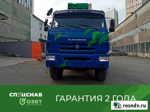 Урб 2А2Д Анадырь - изображение 1