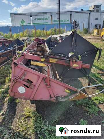 Жатка зерновая Полесье Акрос дон Волгоград - изображение 1