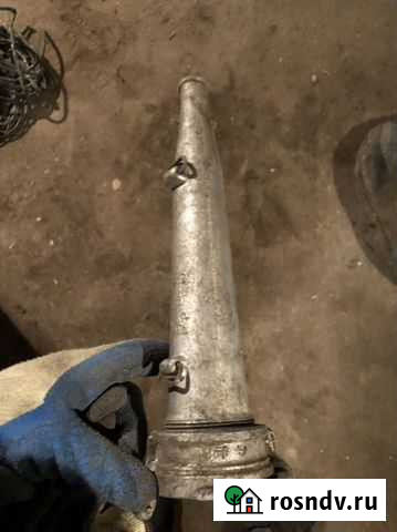 Брандспойт Улан-Удэ - изображение 1