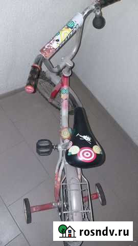 Велосипед для девочки Ростов-на-Дону - изображение 1
