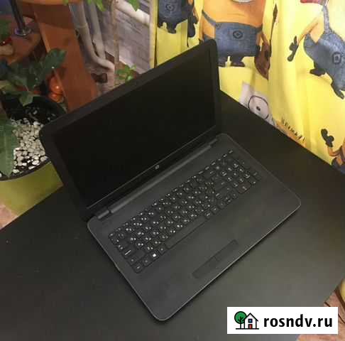Ноутбук HP 255 G5 Бийск - изображение 1